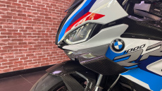 BMW M1000 RR